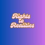 Rights to Realities 2026 - logo